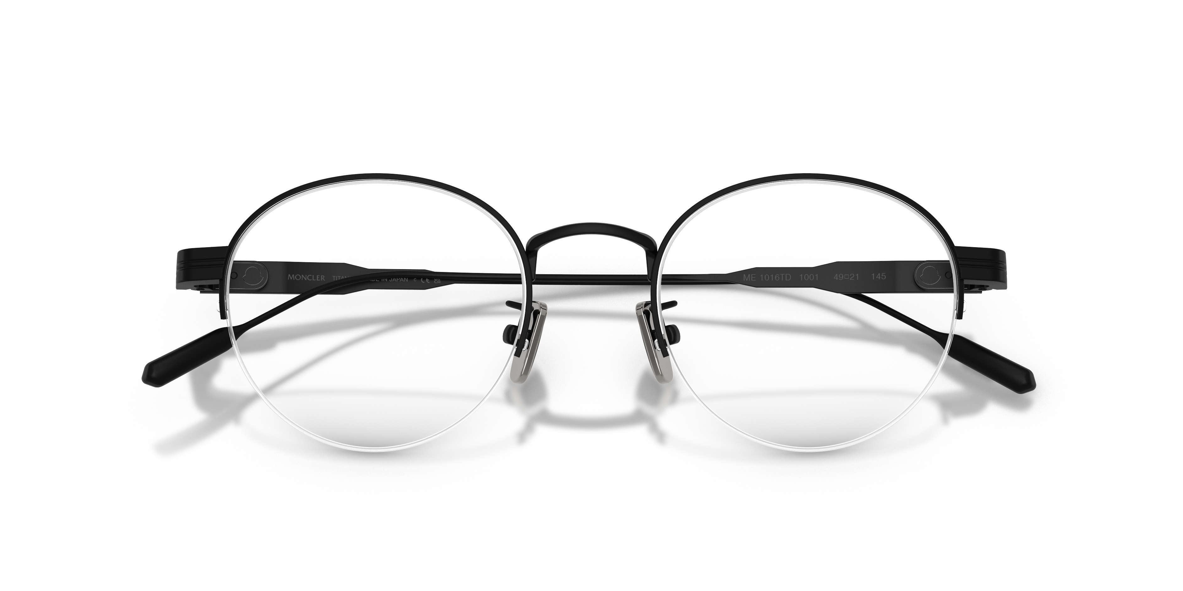 Moncler ME1016TD 1001  